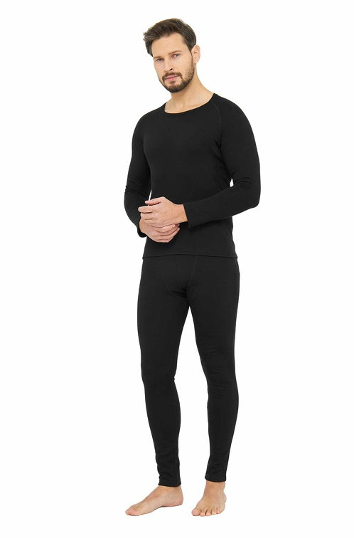 Thermo-Hose Herren mit 95% Royal Alpaka