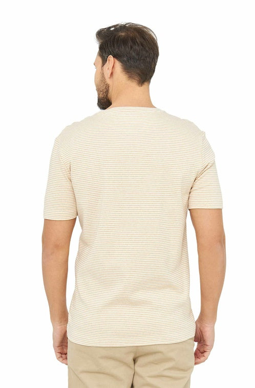 Herren Shirt NATIVO aus Nativo- und Pima-Baumwolle