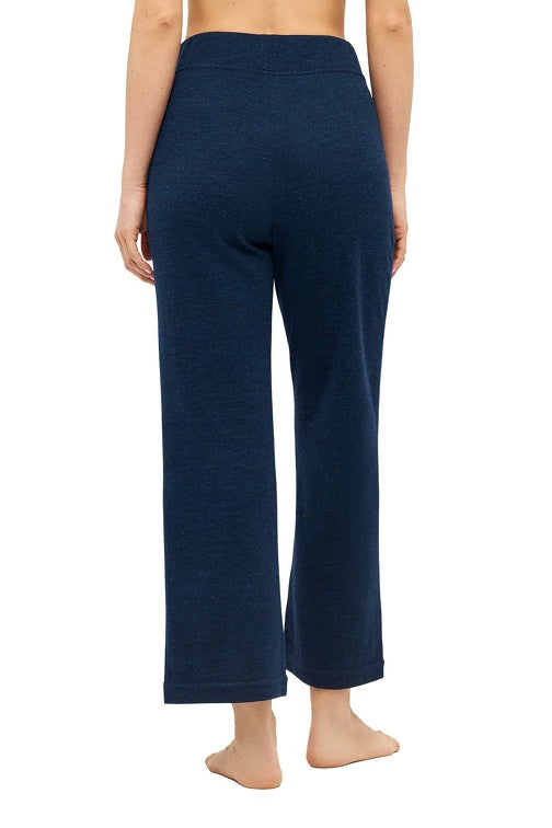 Thermo Lounge-Hose Damen ANDEN ACTIVE mit 60% Premium Alpaka