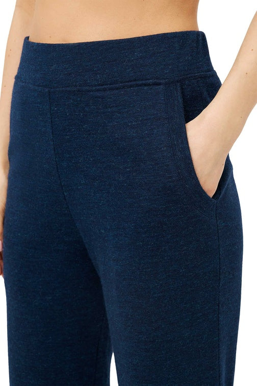 Thermo Lounge-Hose Damen ANDEN ACTIVE mit 60% Premium Alpaka
