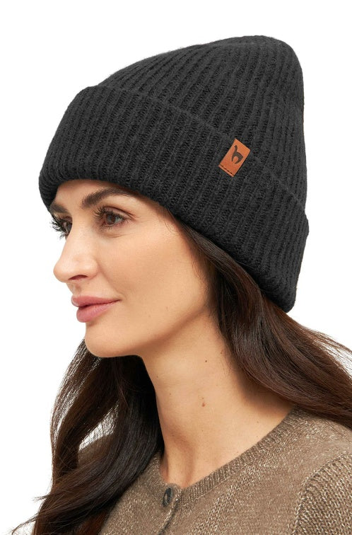 Alpaka Mütze PACA mit Merino