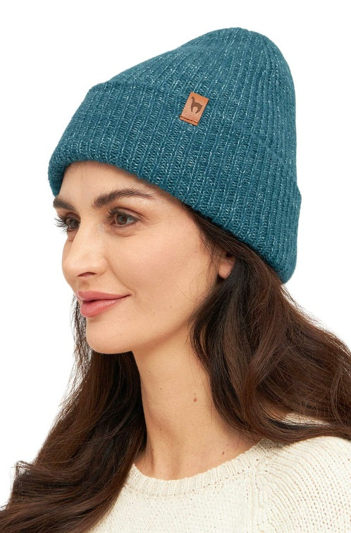 Alpaka Mütze PACA mit Merino