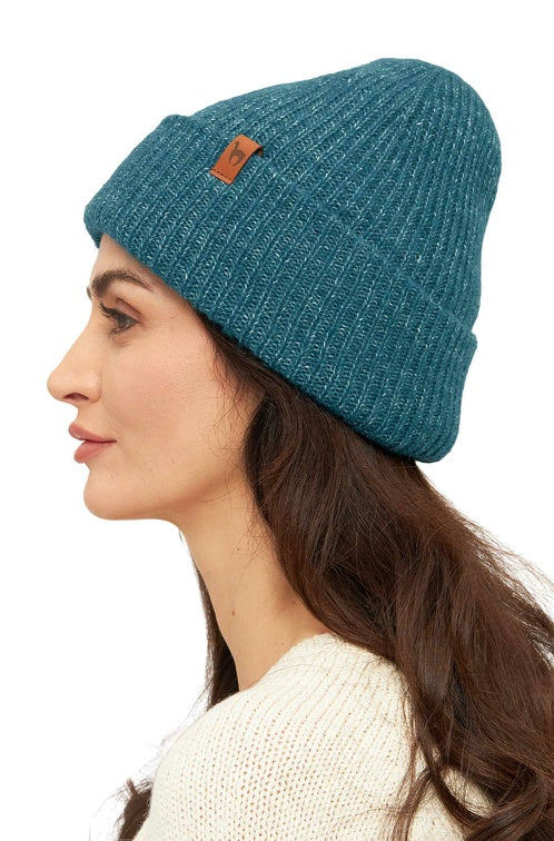 Alpaka Mütze PACA mit Merino