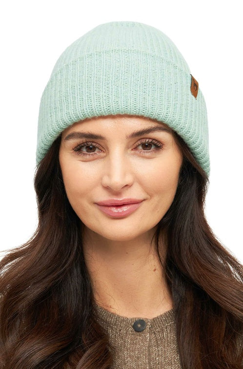 Alpaka Mütze PACA mit Merino