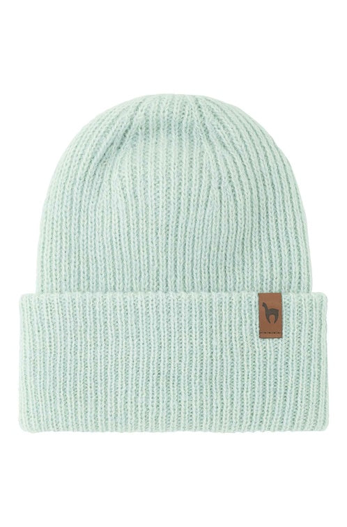 Alpaka Mütze PACA mit Merino