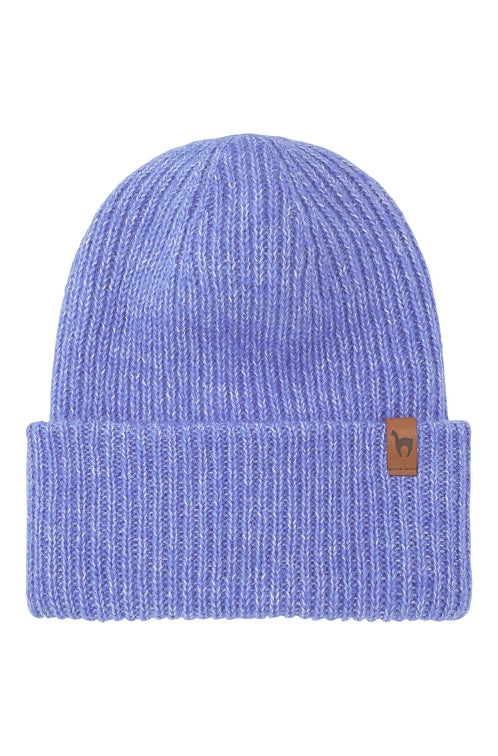 Alpaka Mütze PACA mit Merino