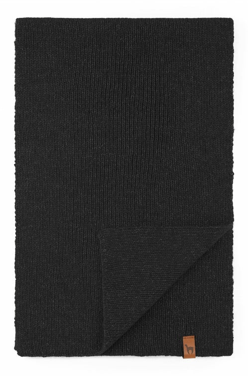 Schal PACA mit 87% Alpaka und Merino