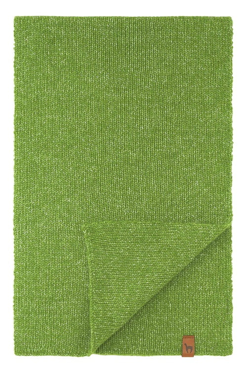 Schal PACA mit 87% Alpaka und Merino