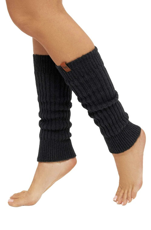 Alpaka Beinstulpen PACA - 87% Alpaka und Merino