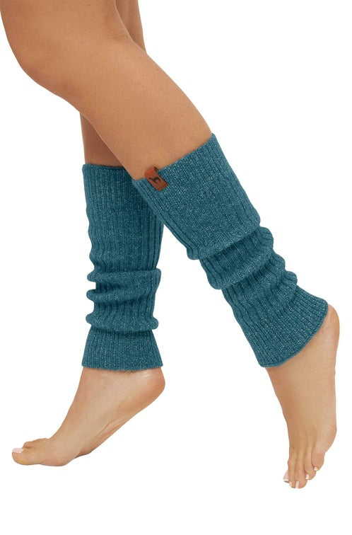 Alpaka Beinstulpen PACA - 87% Alpaka und Merino