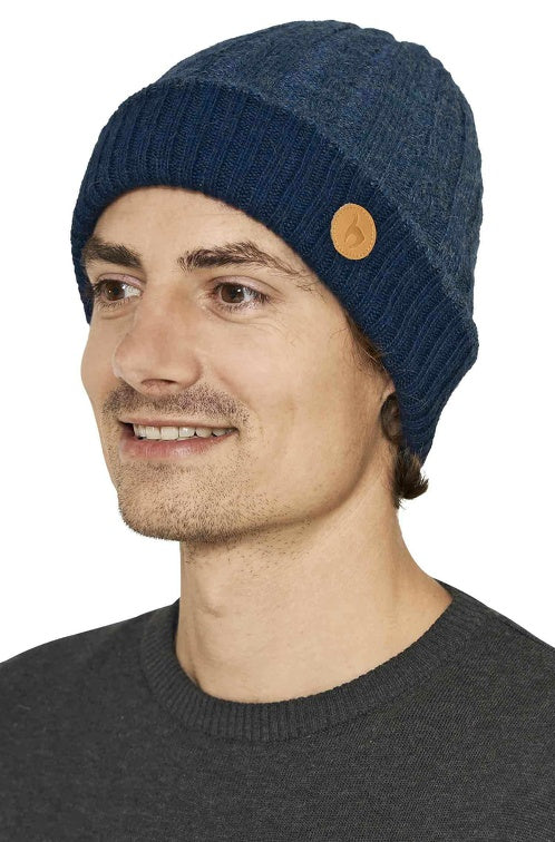 Alpaka Mütze SUAVE - 100% Alpaka