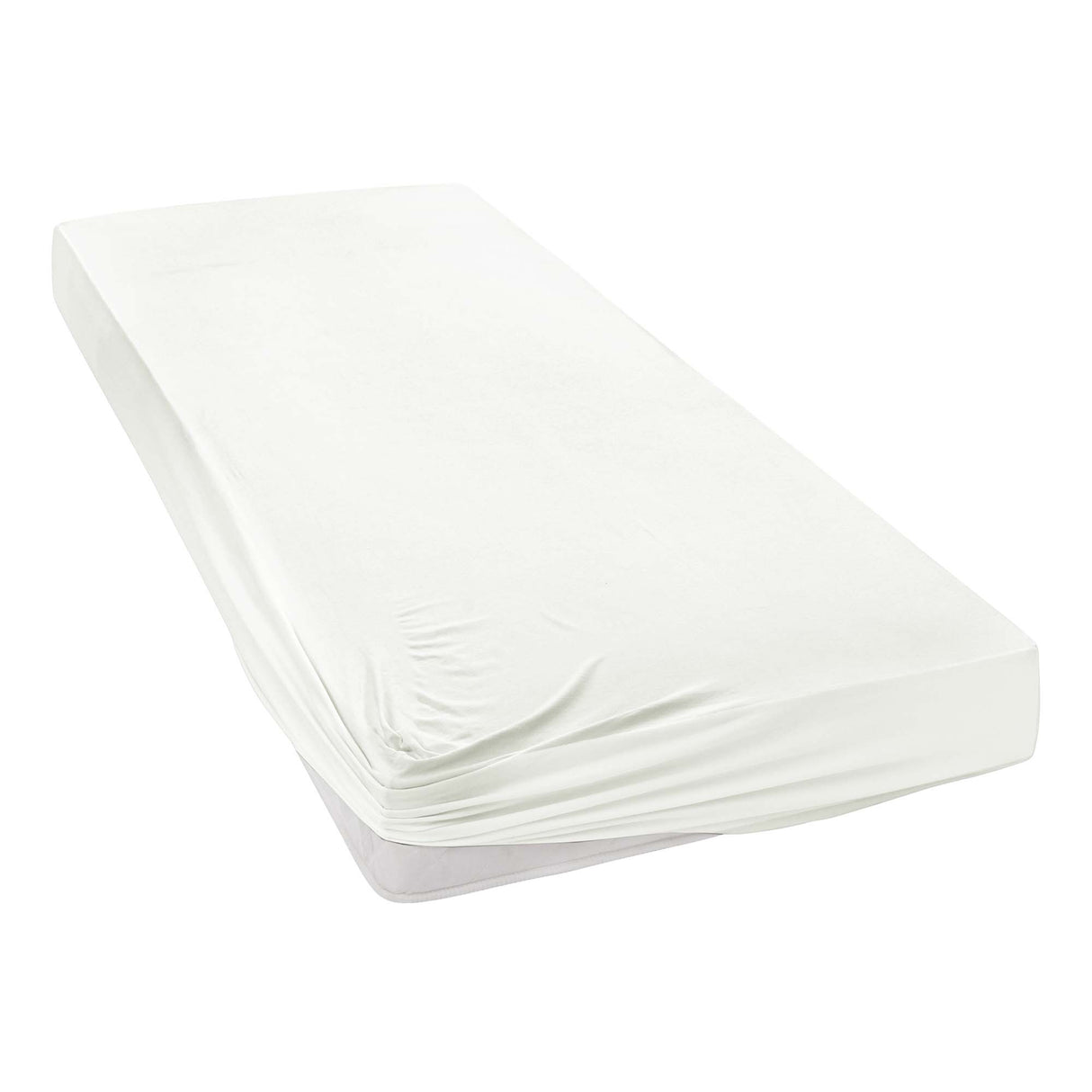 Spannbettlaken (Mako-Fein-Jersey 5007)