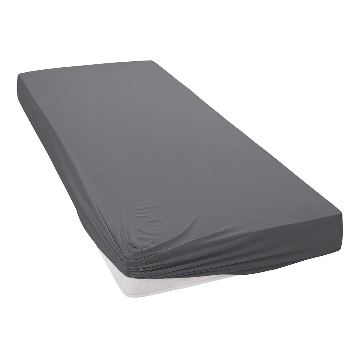 Spannbettlaken (Mako-Fein-Jersey 5007)