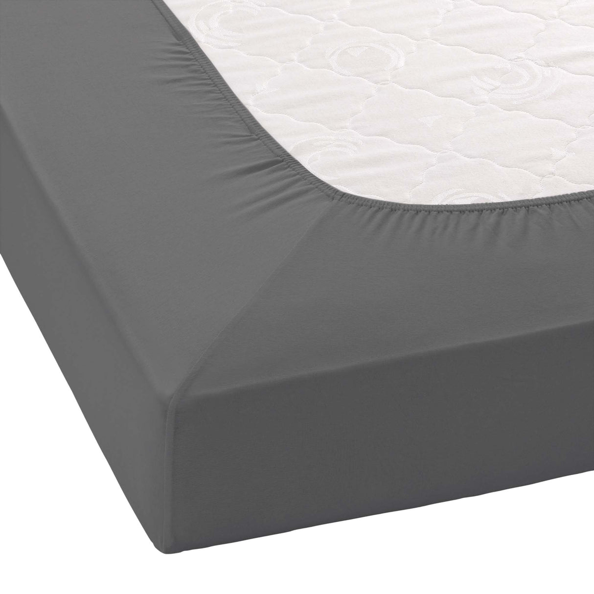 Spannbettlaken (Mako-Fein-Jersey 5007)