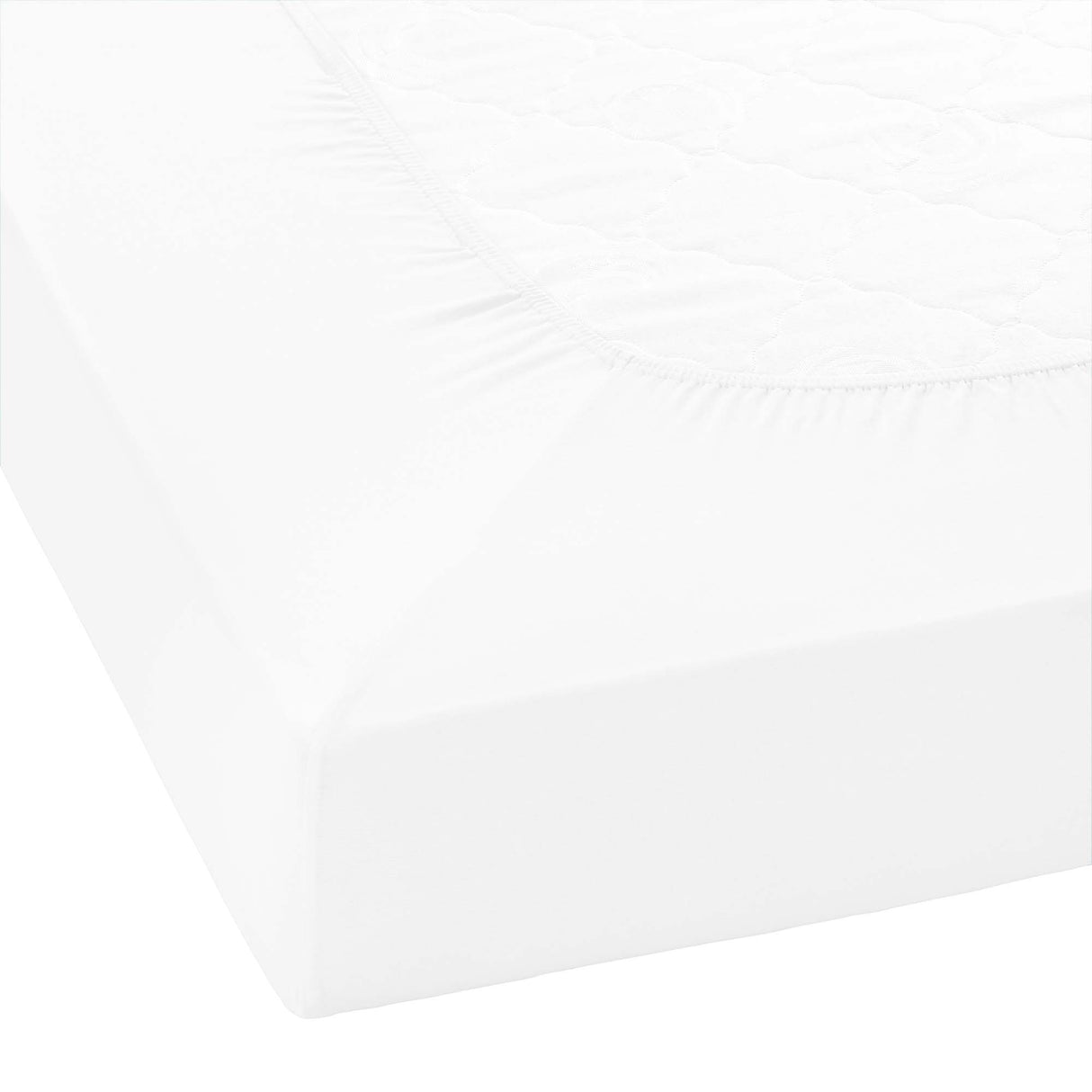 Spannbettlaken (Mako-Fein-Jersey 5007)