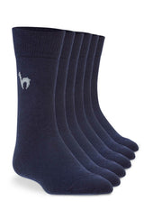 Socken BUSINESS CLASSIC - 52% Alpaka von Apu Kuntur