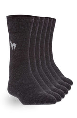 Socken BUSINESS CLASSIC - 52% Alpaka von Apu Kuntur