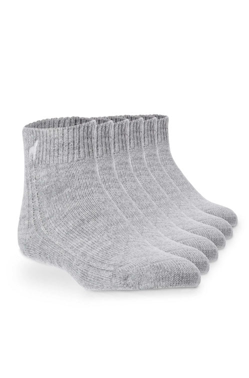 WOHLFÜHLSOCKEN mit Aloe Vera - 52% Alpaka von Apu Kuntur