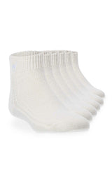 WOHLFÜHLSOCKEN mit Aloe Vera - 52% Alpaka von Apu Kuntur