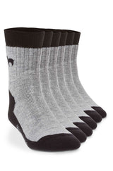 TREKKING-Socken - 52% Alpaka von Apu Kuntur