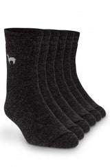 TREKKING-Socken - 52% Alpaka von Apu Kuntur
