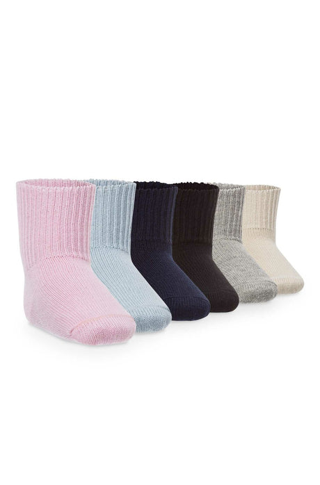 Socken Kinder (Gr. 15-29) - 60% Alpaka von Apu Kuntur