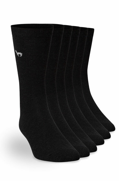 Alpaka Socken BUSINESS PREMIUM - 70% Alpaka von Apu Kuntur