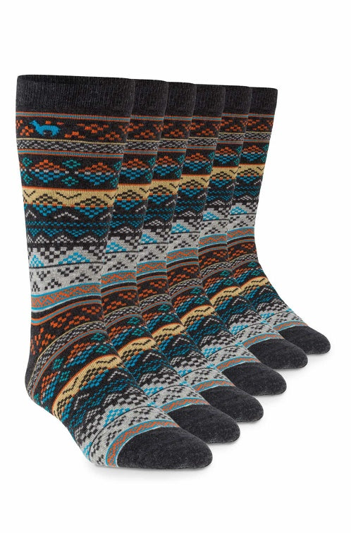 Socken INKA - 70% Alpaka von Apu Kuntur