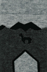 WANDERSOCKEN Premium - 70% Alpaka von Apu Kuntur