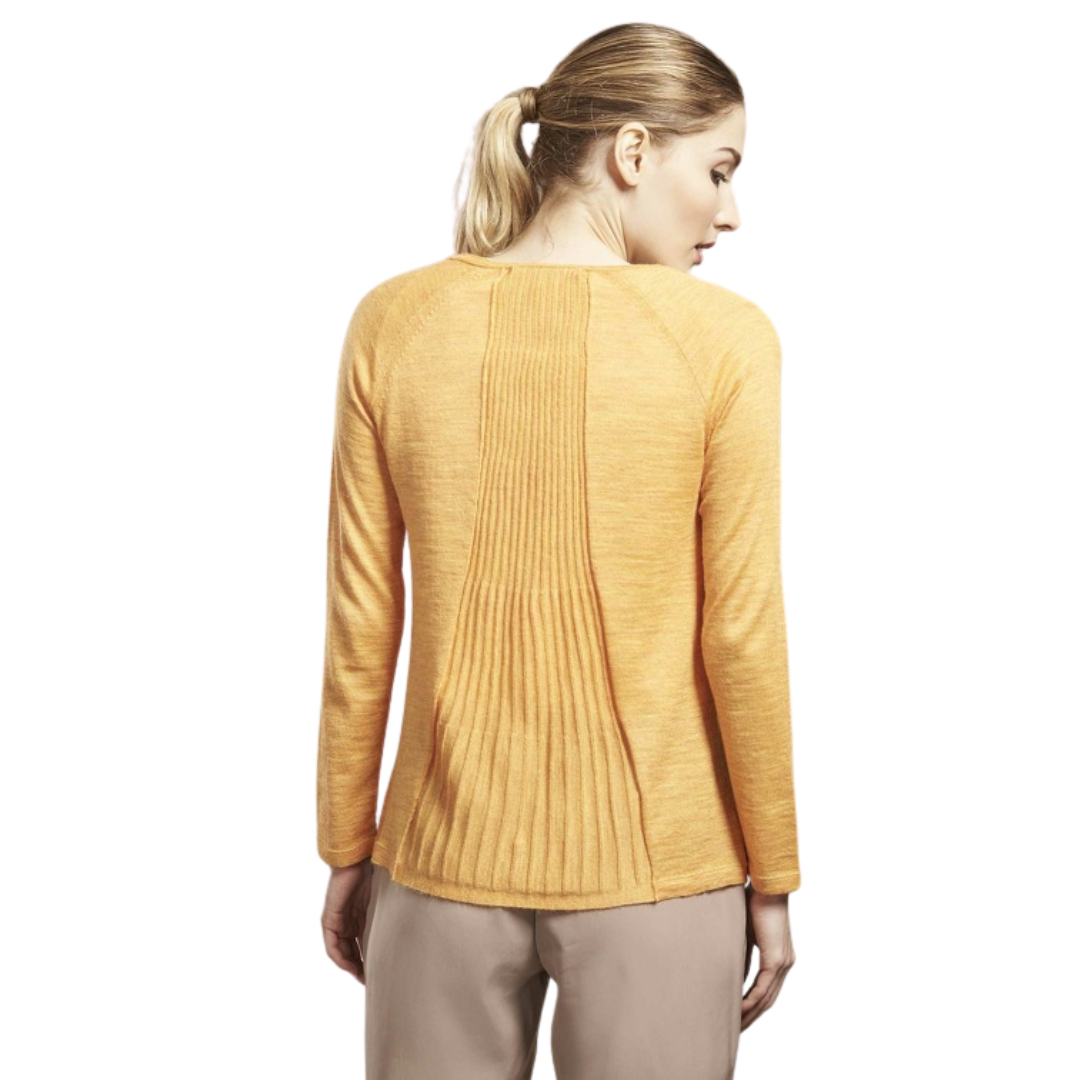 Damen Strickjacke SANTAL von Apu Kuntur