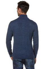 Strickjacke RONALDO XXXL aus 100% Baby Alpaka von Apu Kuntur