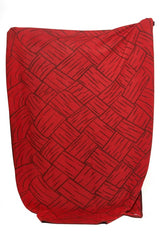 Wolldecke JACQUARD aus 100% Alpaka - extragroß von Apu Kuntur