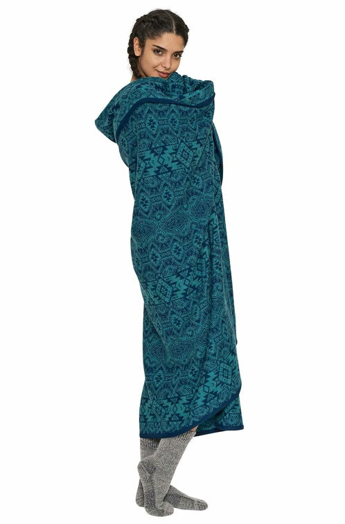 Kuscheldecke AIANA aus 100% Alpaka von Apu Kuntur