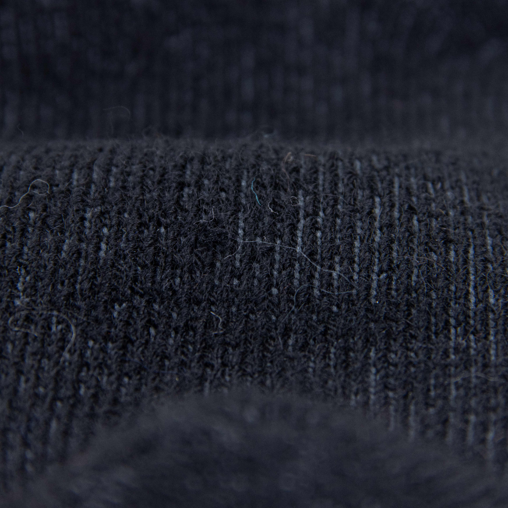 Socken EXTRA dick – 41% Alpaka von Millwa