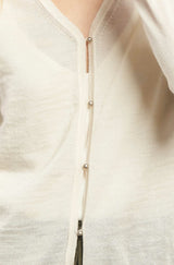 Damen Strickjacke SANTAL von Apu Kuntur