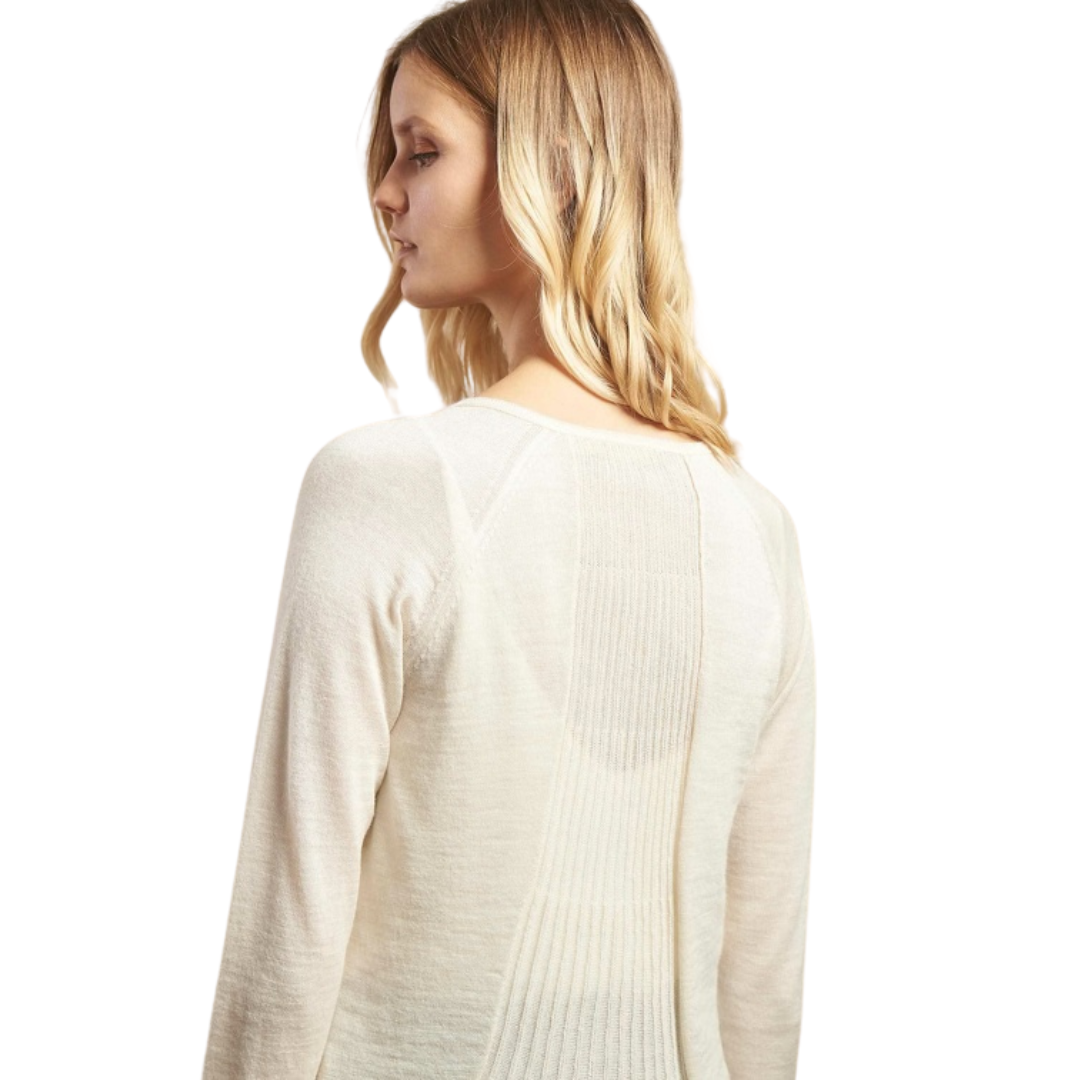 Damen Strickjacke SANTAL von Apu Kuntur