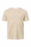Herren Shirt NATIVO aus Nativo- und Pima-Baumwolle ivory-beige von Apu Kuntur