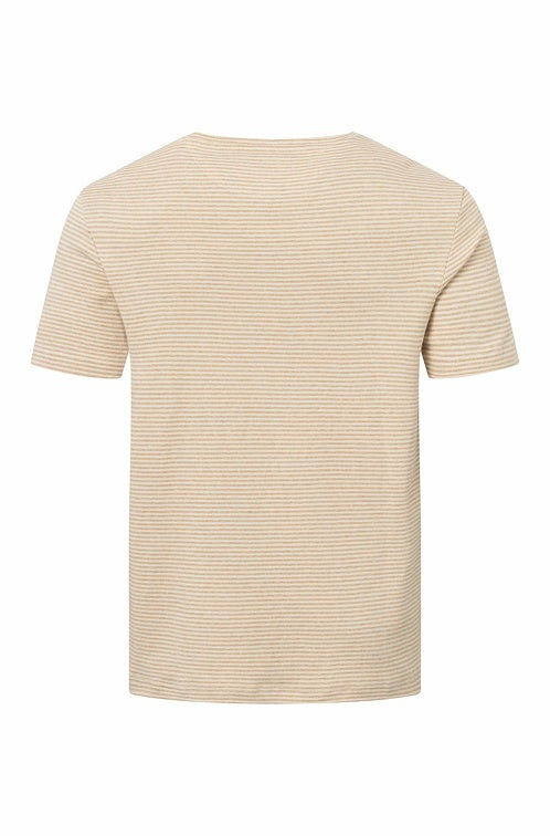 Herren Shirt NATIVO aus Nativo- und Pima-Baumwolle von Apu Kuntur