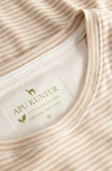 Herren Shirt NATIVO aus Nativo- und Pima-Baumwolle von Apu Kuntur
