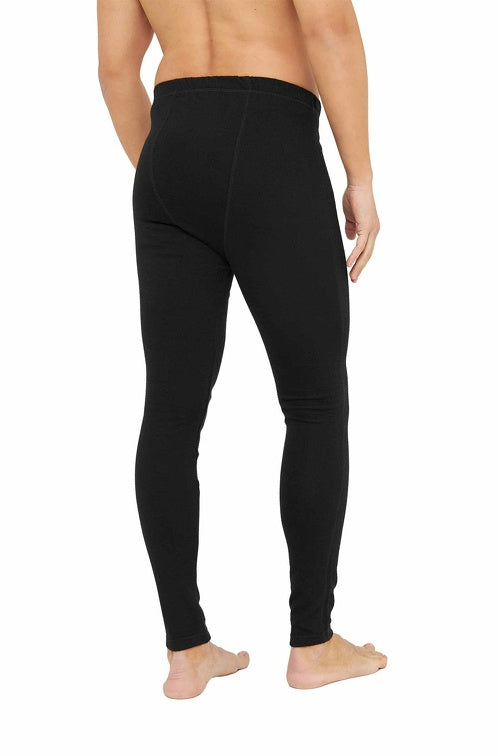 Thermo-Hose Herren mit 95% Royal Alpaka von Apu Kuntur