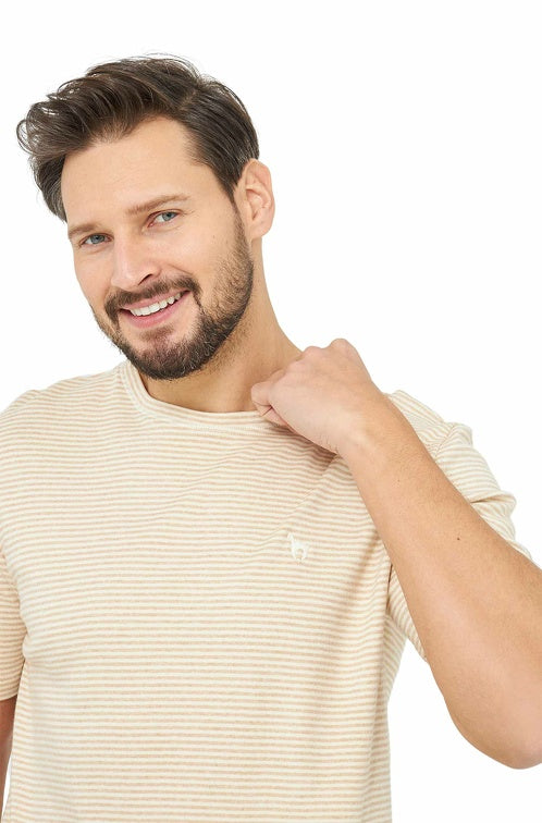 Herren Shirt NATIVO aus Nativo- und Pima-Baumwolle von Apu Kuntur