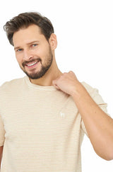 Herren Shirt NATIVO aus Nativo- und Pima-Baumwolle von Apu Kuntur