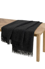 Tagesdecke UNI aus 100% Alpaka - 5 Farben von Apu Kuntur