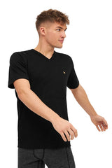 Uni-Shirt Herren ANDEN ACTIVE mit 60% Premium Alpaka von Apu Kuntur