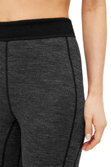 Lange Thermo-Hose Damen ANDEN ACTIVE mit 60% Premium Alpaka von Apu Kuntur
