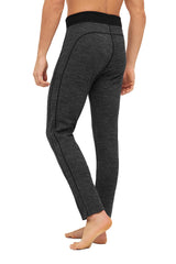 Lange Thermo-Hose Herren ANDEN ACTIVE mit 60% Premium Alpaka von Apu Kuntur