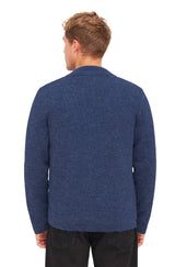 Strickjacke Outdoor Herren BEAU aus 100% Alpaka von Apu Kuntur