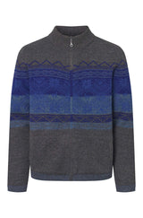 Strickjacke GAEL aus 100% Alpaka von Apu Kuntur