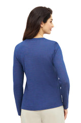 Damen Pullover APUSENTIAL aus 100% Alpaka von Apu Kuntur
