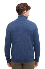 Strickjacke RONALDO XXXL aus 100% Baby Alpaka von Apu Kuntur